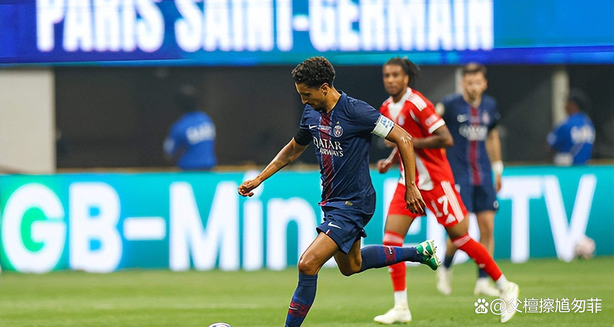 AYX体育赛事-拜仁饮恨！大巴黎主场三球击败力挫在地的简单介绍