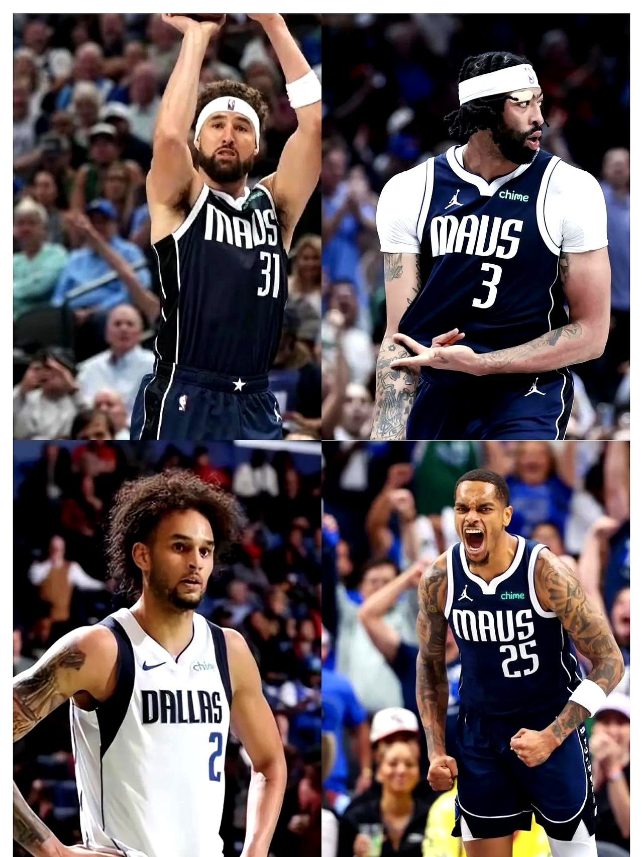 独行侠主场告捷，唐斯独揽+带队止连败的简单介绍