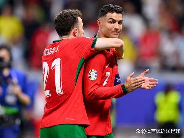 爱游戏官方入口-葡萄牙逆转波兰，晋级欧洲杯半决赛