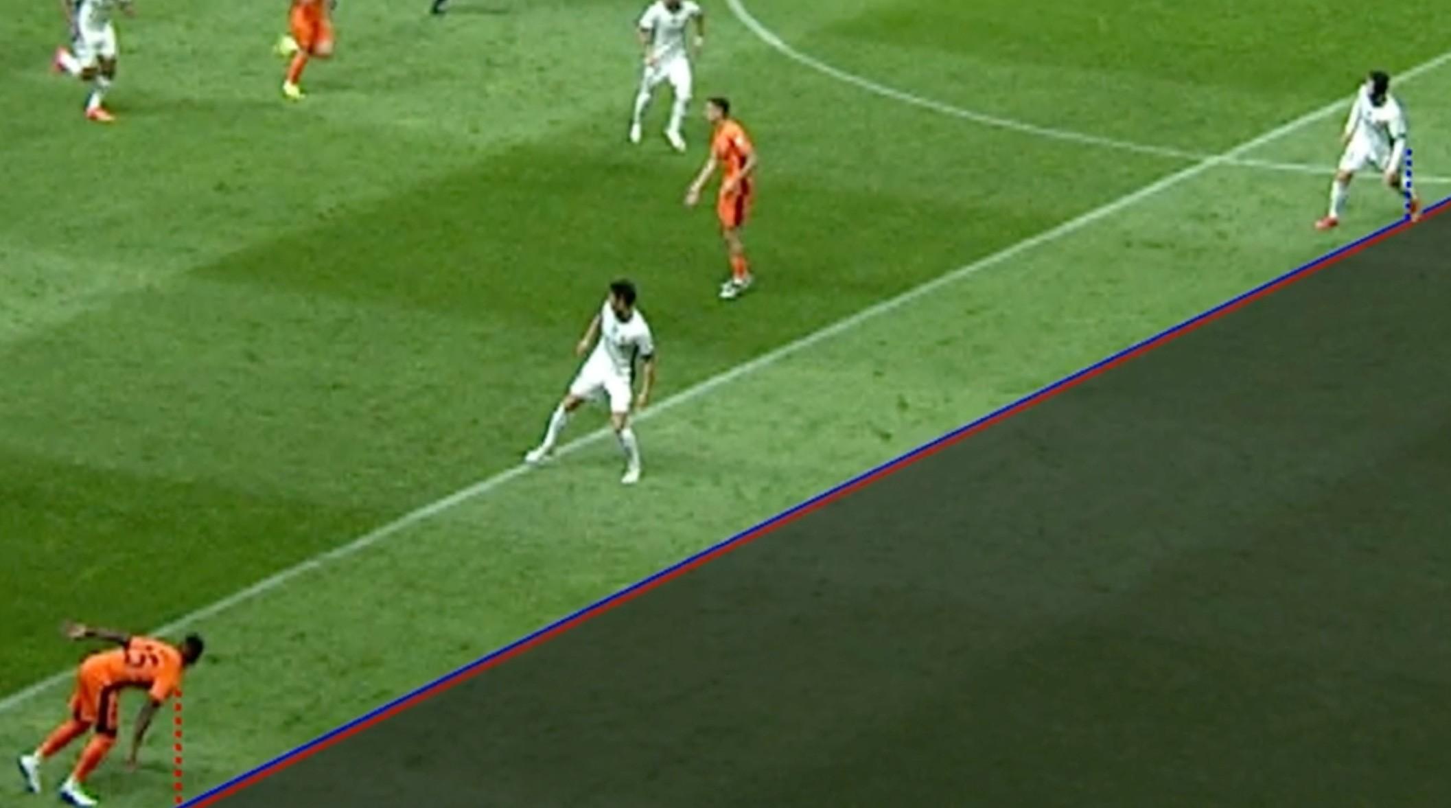 对手失误迅速反击破门得分 对手失误迅速反击破门得分