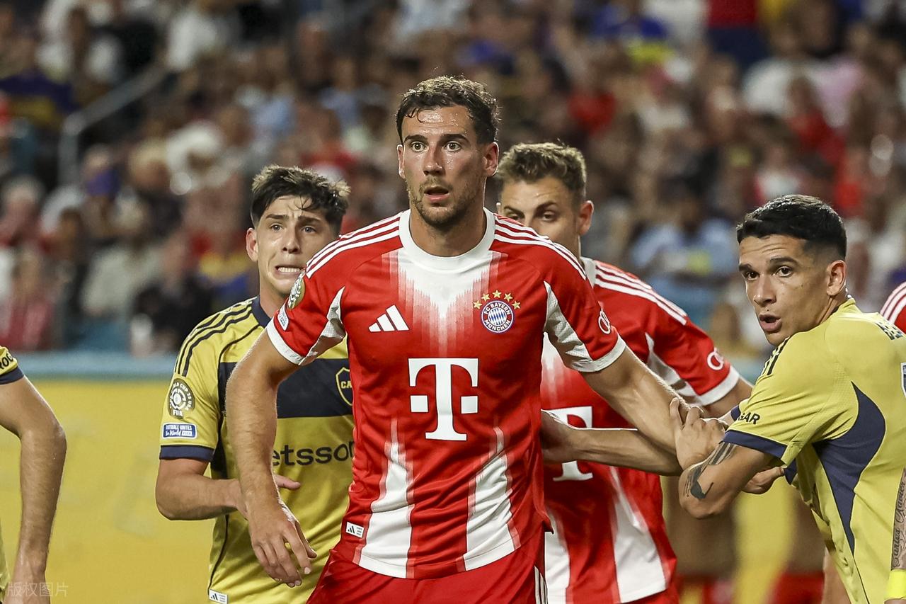 爱游戏官方-拜仁慕尼黑再次陷入平局，难获胜利的简单介绍