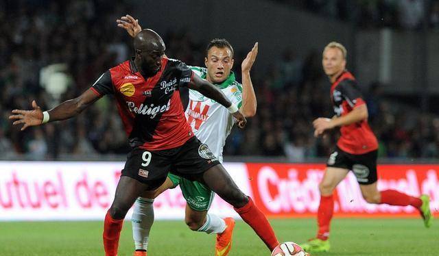 关于甘冈与波尔多大战,争夺积分,看谁更强的信息 关于甘冈与波尔多大战,争夺积分,看谁更强的信息