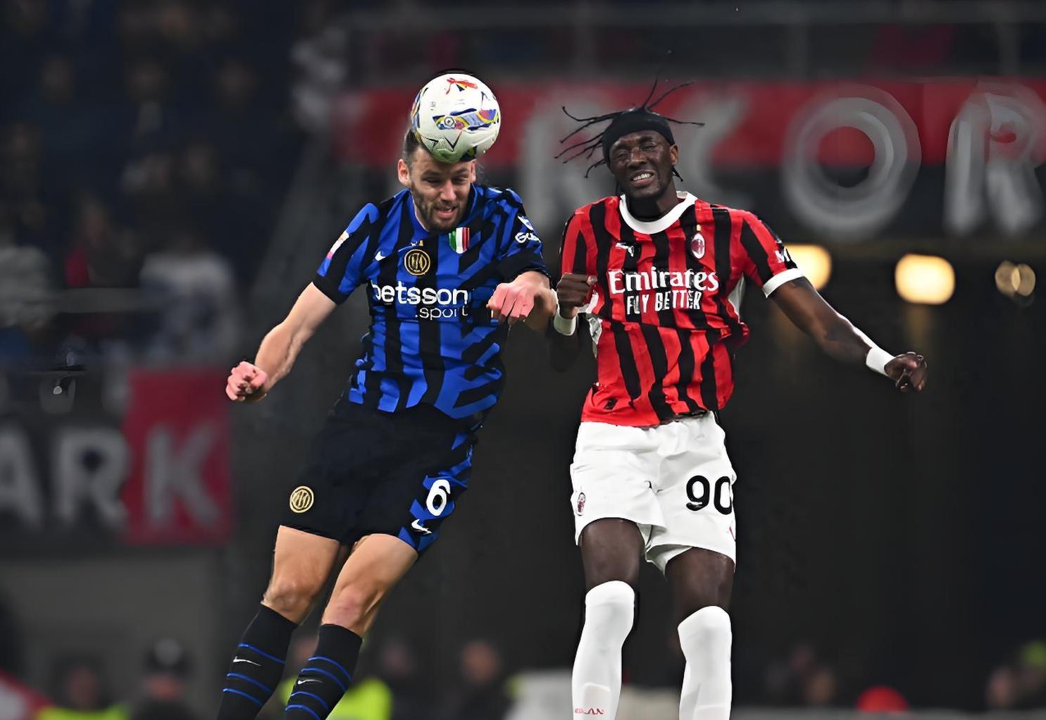 爱游戏APP-关于AC米兰战胜竞争对手，豪取三分的信息