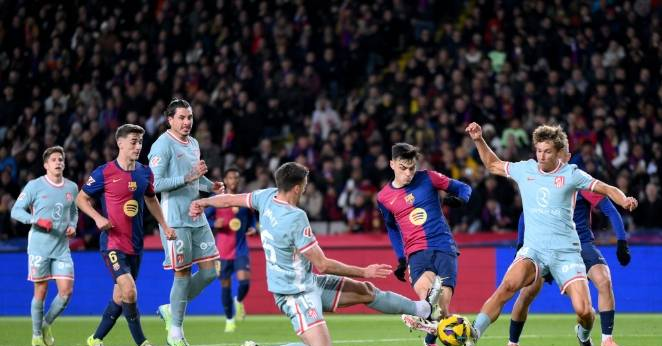 爱游戏APP-关于马德里竞技客场负于曼城，积分榜下滑的信息