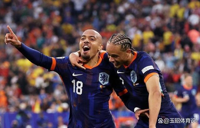 关于荷兰队遗憾止步欧洲联赛八强，实力有待提升的信息