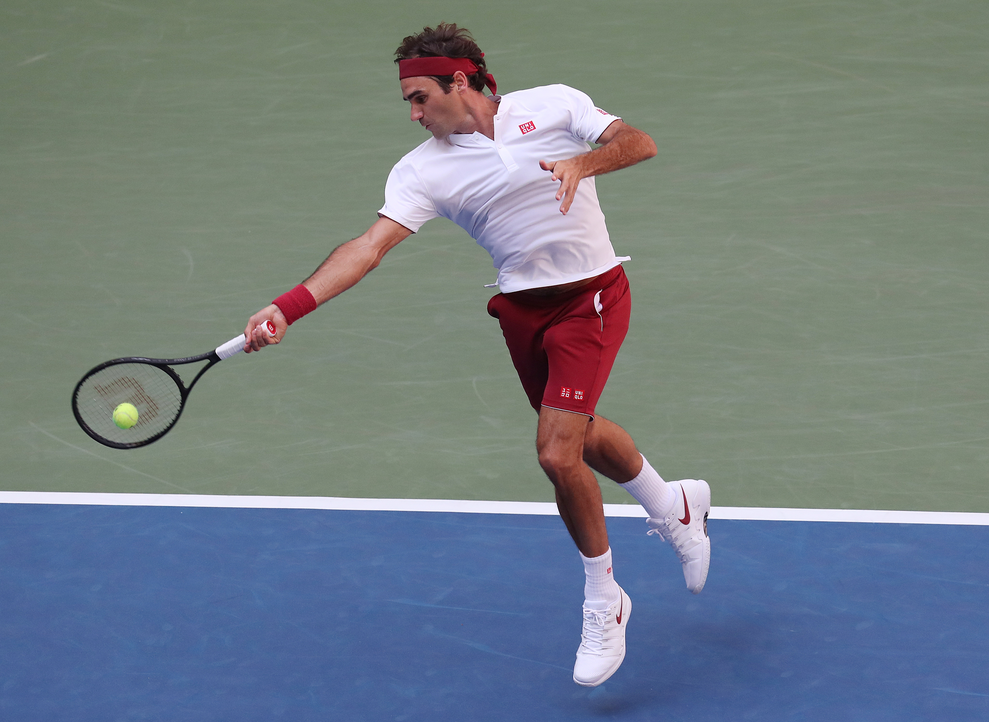 欧洲网球队强势美国网球队,费德勒制霸全场的简单介绍 欧洲网球队强势美国网球队,费德勒制霸全场的简单介绍