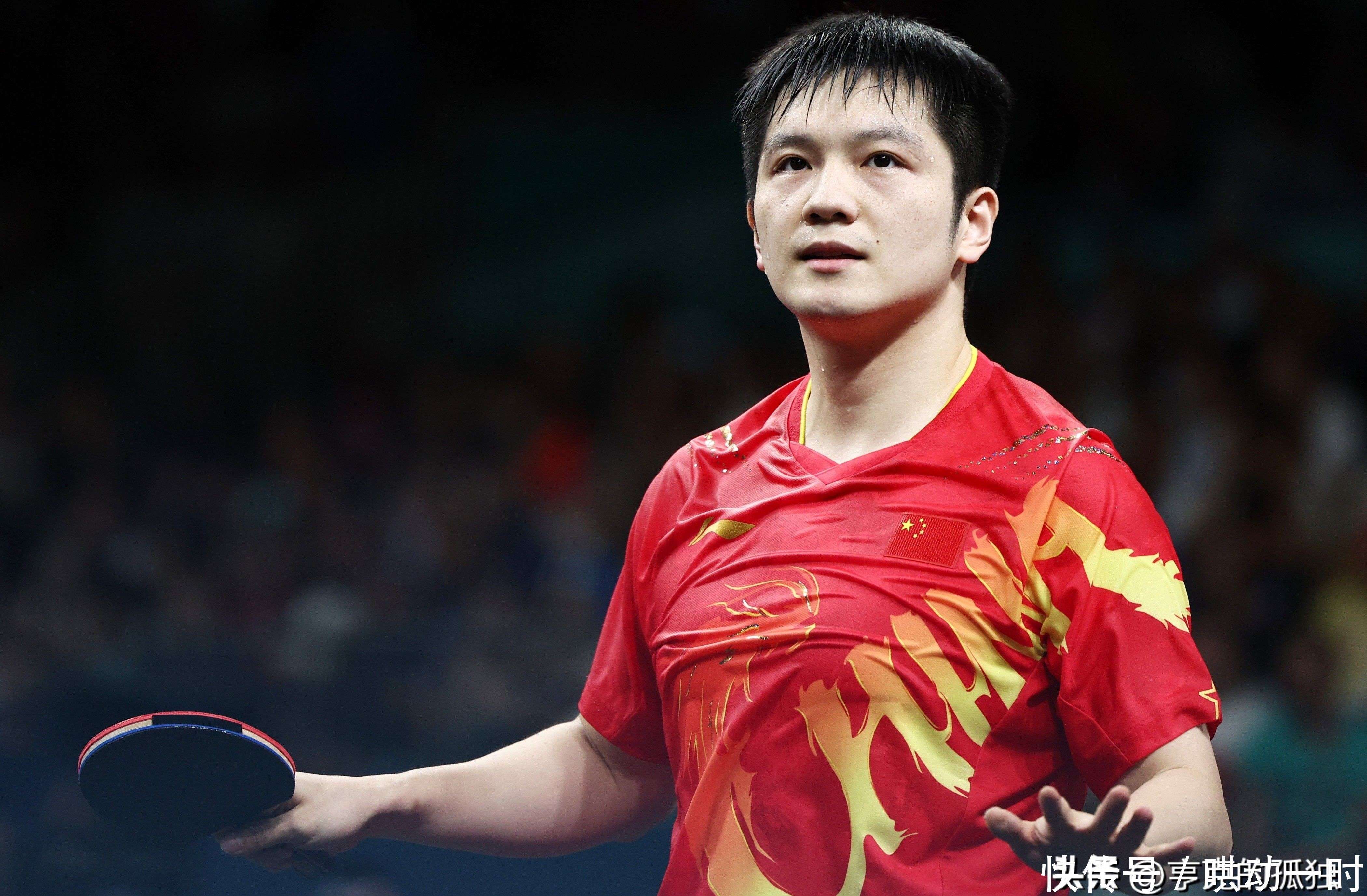 AYX体育赛事-英国乒乓球队绝地反击日本乒乓球队，许昕统治全场的简单介绍