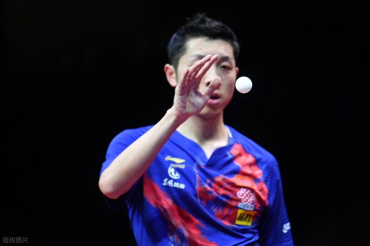 英国乒乓球队绝地反击日本乒乓球队,许昕统治全场的简单介绍 英国乒乓球队绝地反击日本乒乓球队,许昕统治全场的简单介绍