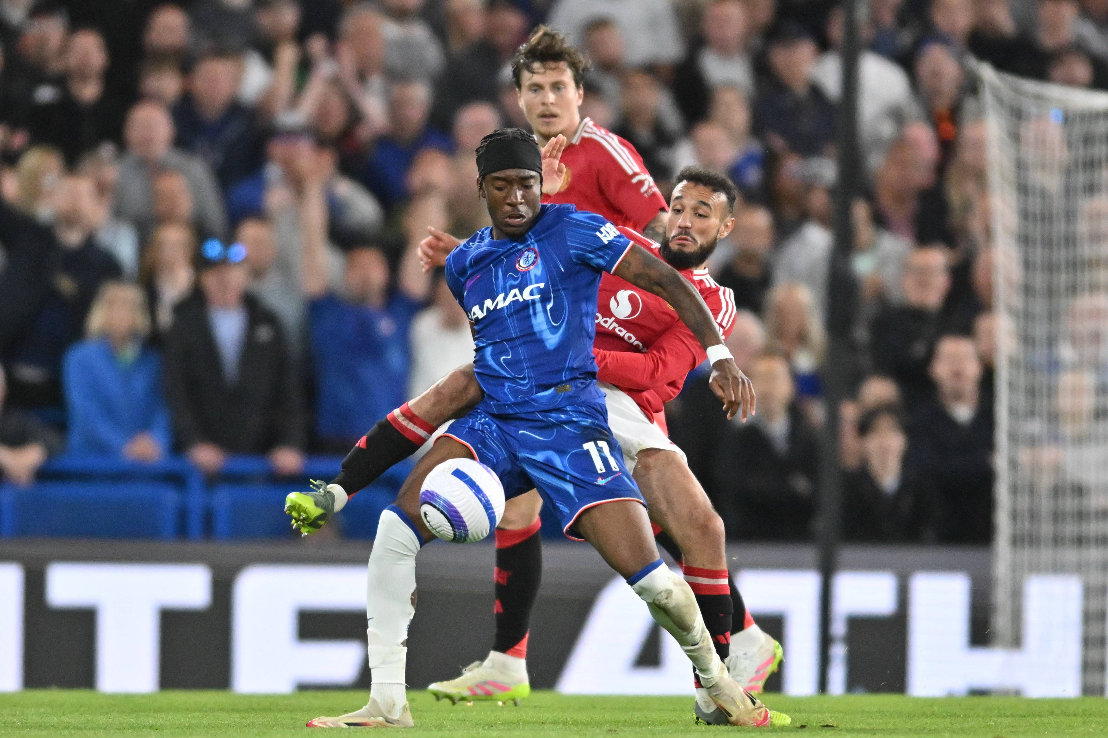 爱游戏官方入口-切尔西反击得手，终结多轮不胜状态