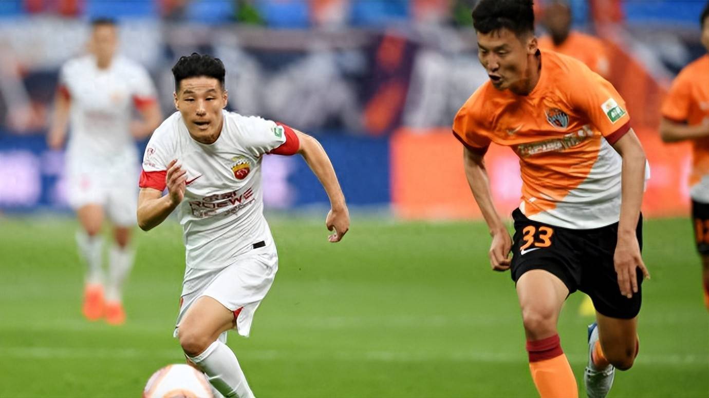 热议:中超球队精彩传奇对决 热议:中超球队精彩传奇对决