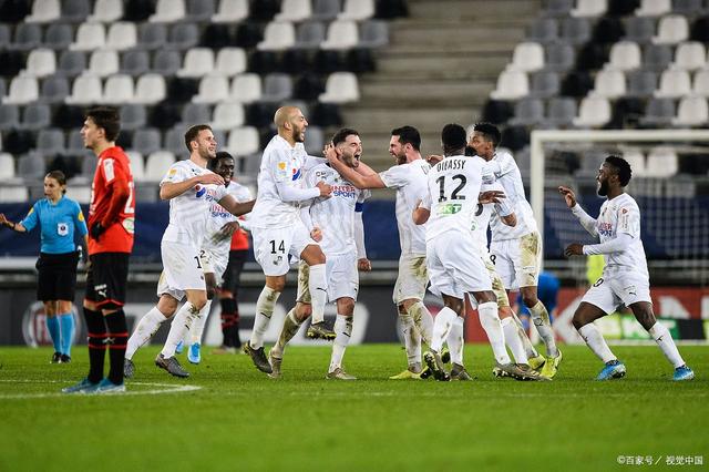 爱游戏下载-亚眠主场失利，遭遇连胜被终结