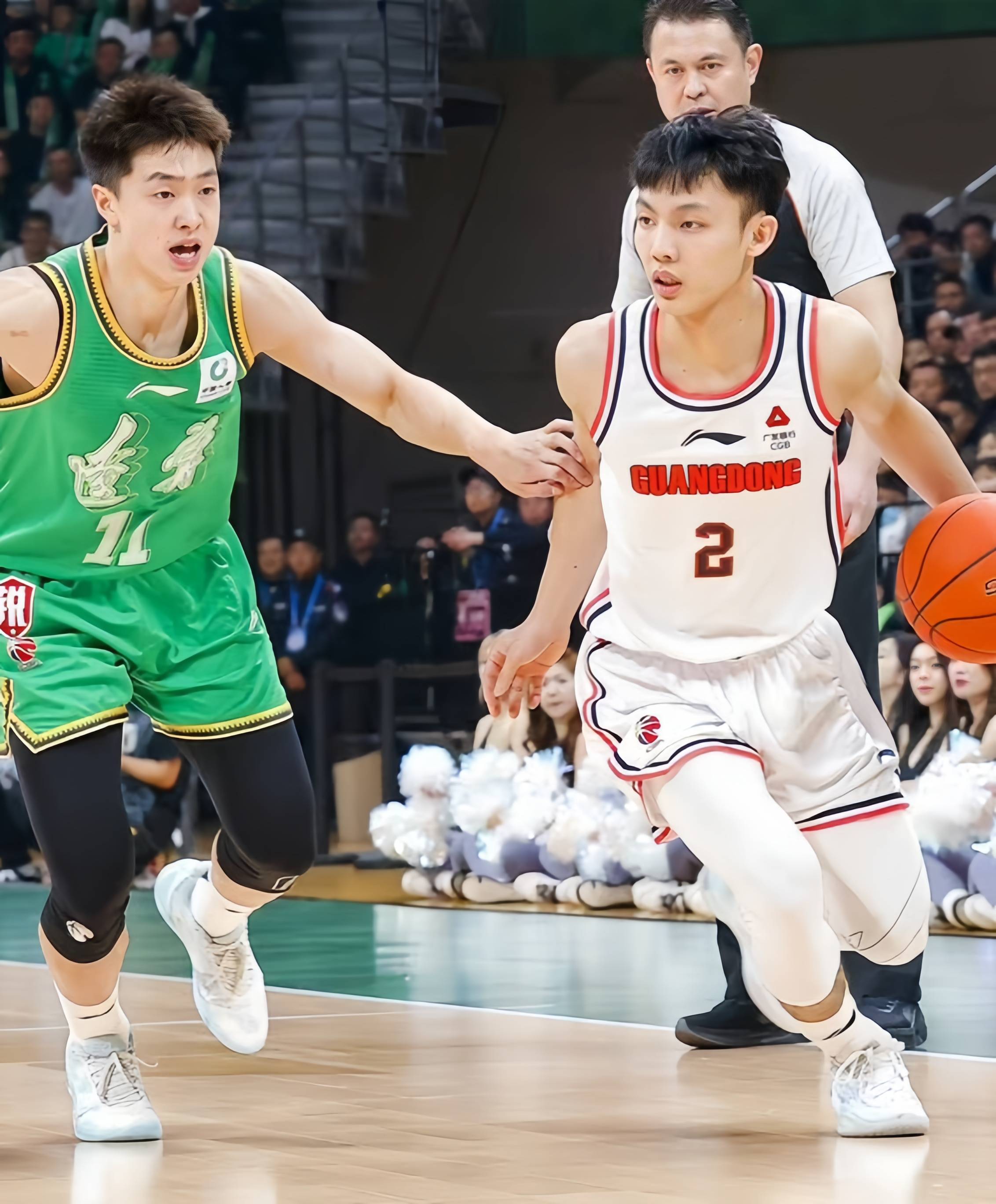 爱游戏官网-辽宁队将在客场与广东男篮对决的简单介绍