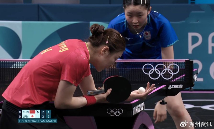 爱游戏中国-日本乒乓球队绝地反击波兰乒乓球队，王皓打破历史纪录的简单介绍