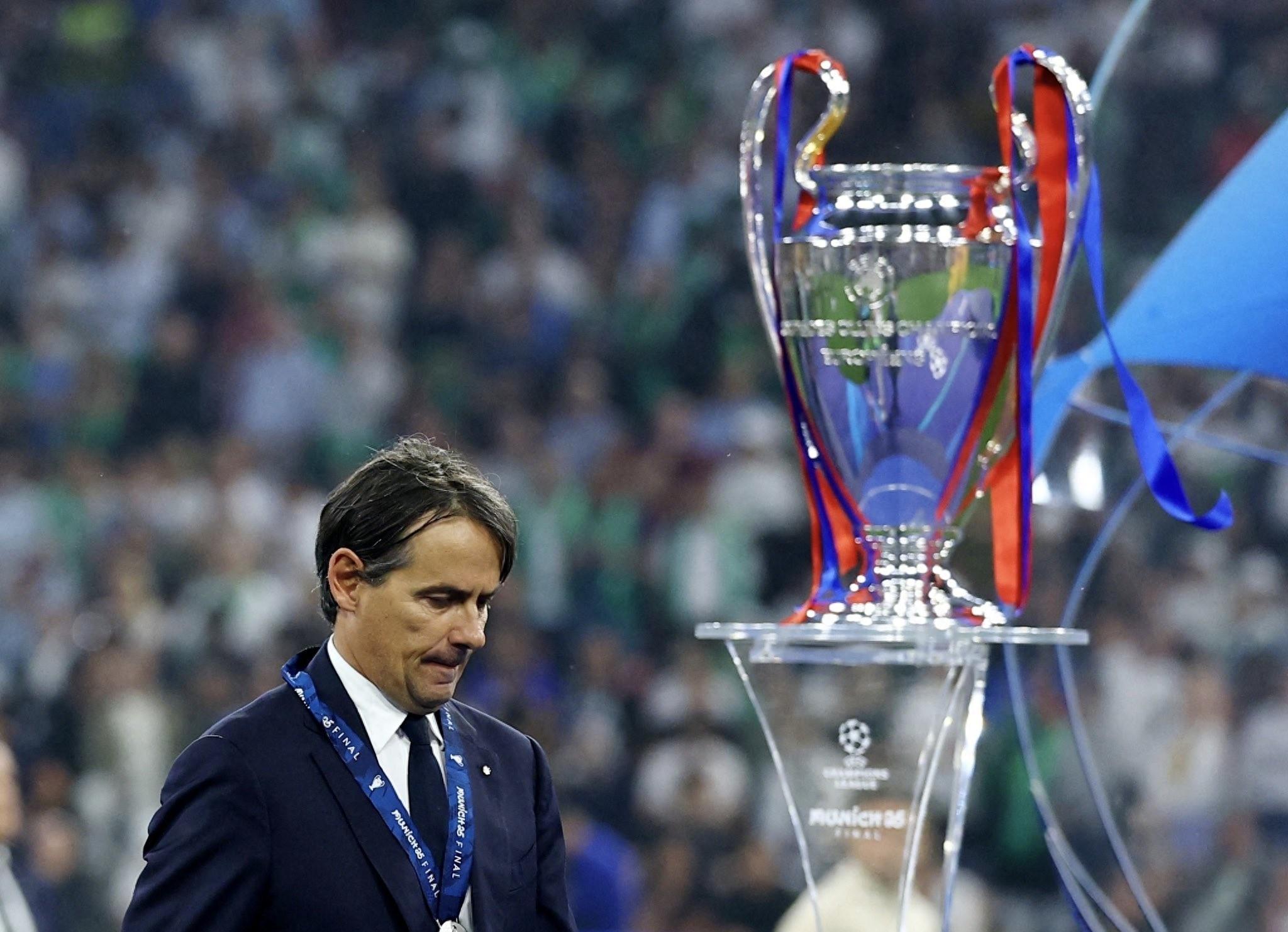 土耳其翻盘国际米兰，科曼送出助攻的简单介绍