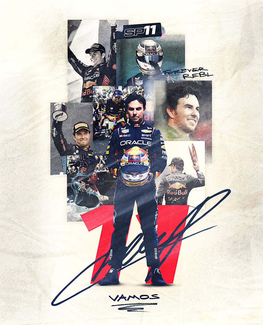 爱游戏中国-迈凯伦完胜红牛车队，佩雷兹惊艳四座的简单介绍