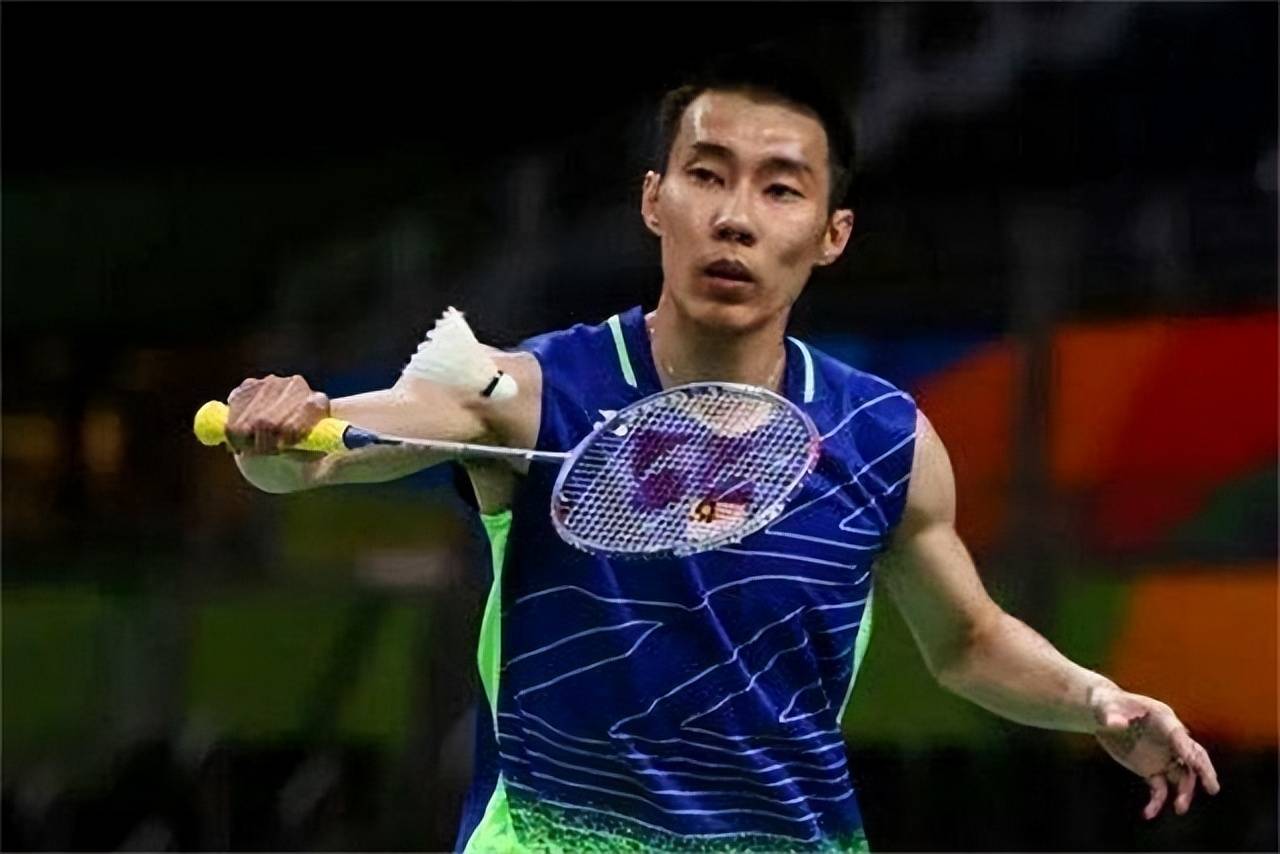 英格兰羽毛球队险胜丹麦羽毛球队，李宗伟惊艳世界的简单介绍