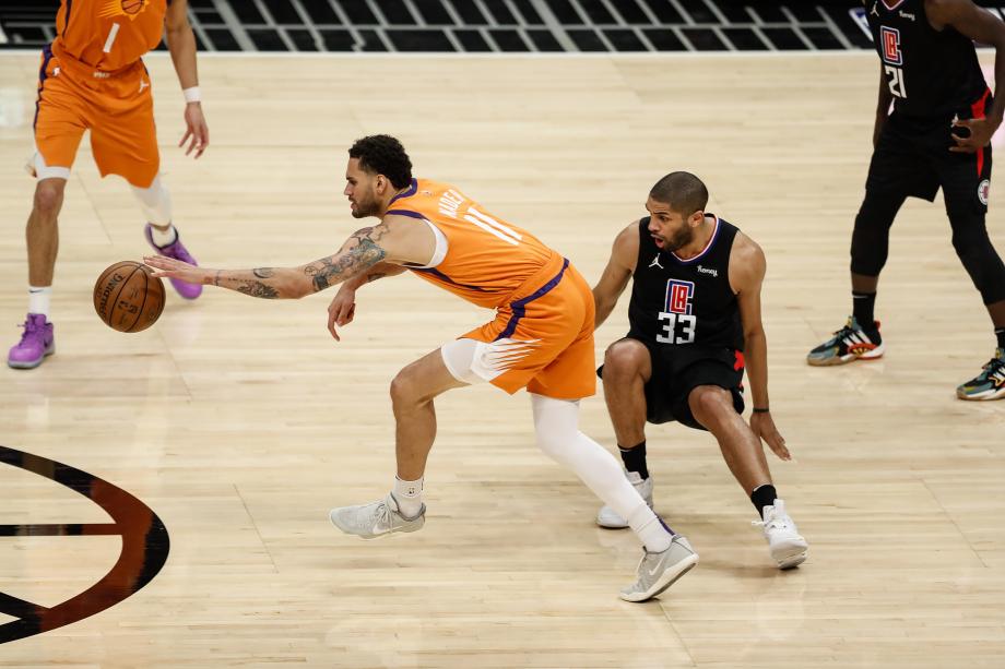 爱游戏中国-魔术轻取太阳，保罗扛起全队的简单介绍