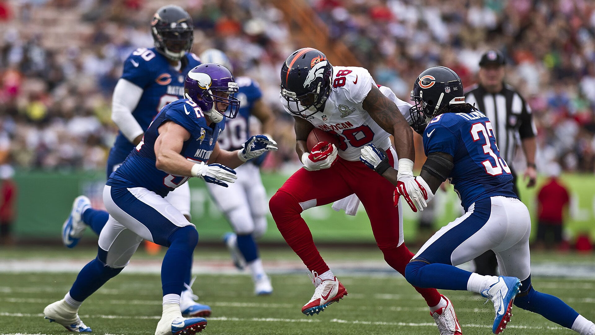 开拓者提前终结悬念魔术，马克西成为关键先生