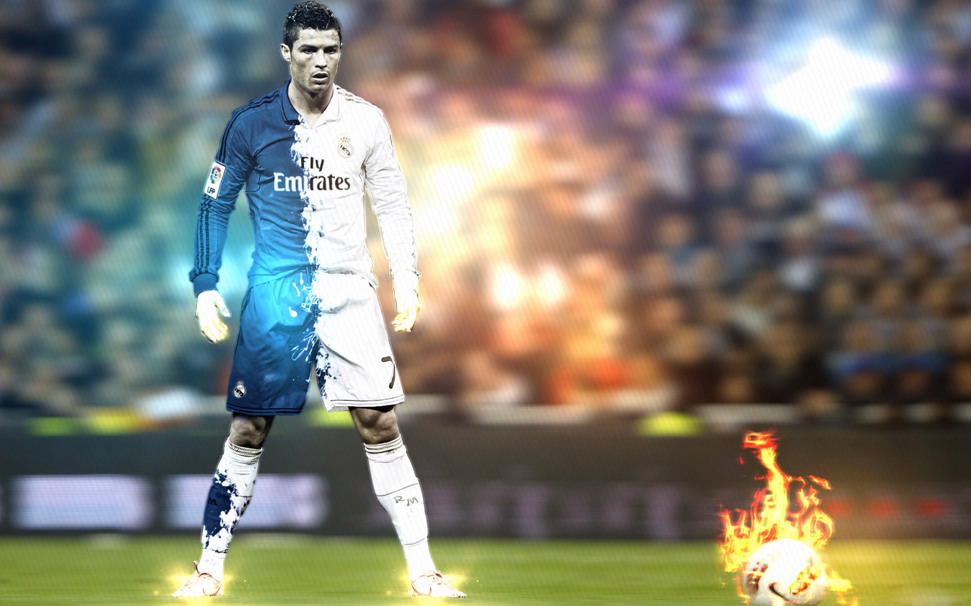 基耶萨独舞引领蓝衣军团，喀麦隆雄狮逆转书写传奇